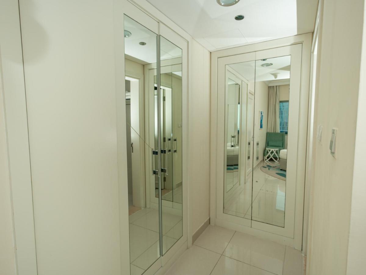 Oskena Vacation Homes - Damac Maison Dubai Mall Street Eksteriør bilde