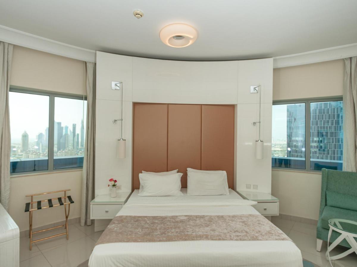 Oskena Vacation Homes - Damac Maison Dubai Mall Street Eksteriør bilde