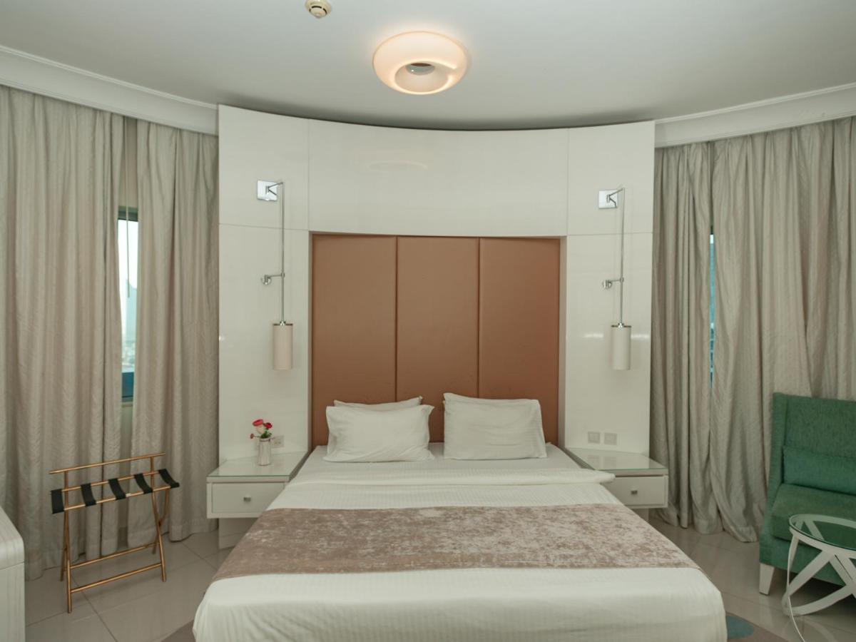Oskena Vacation Homes - Damac Maison Dubai Mall Street Eksteriør bilde