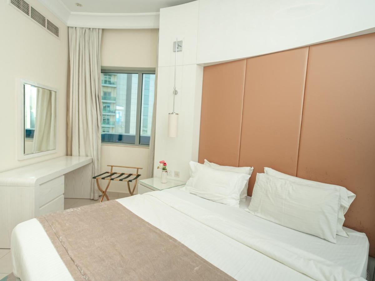Oskena Vacation Homes - Damac Maison Dubai Mall Street Eksteriør bilde