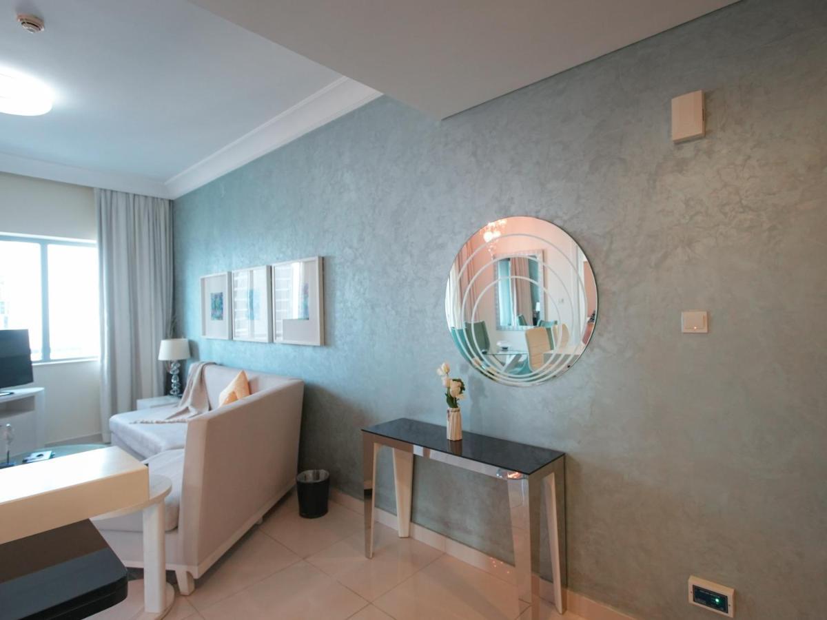 Oskena Vacation Homes - Damac Maison Dubai Mall Street Eksteriør bilde