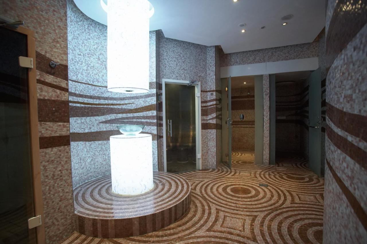 Oskena Vacation Homes - Damac Maison Dubai Mall Street Eksteriør bilde