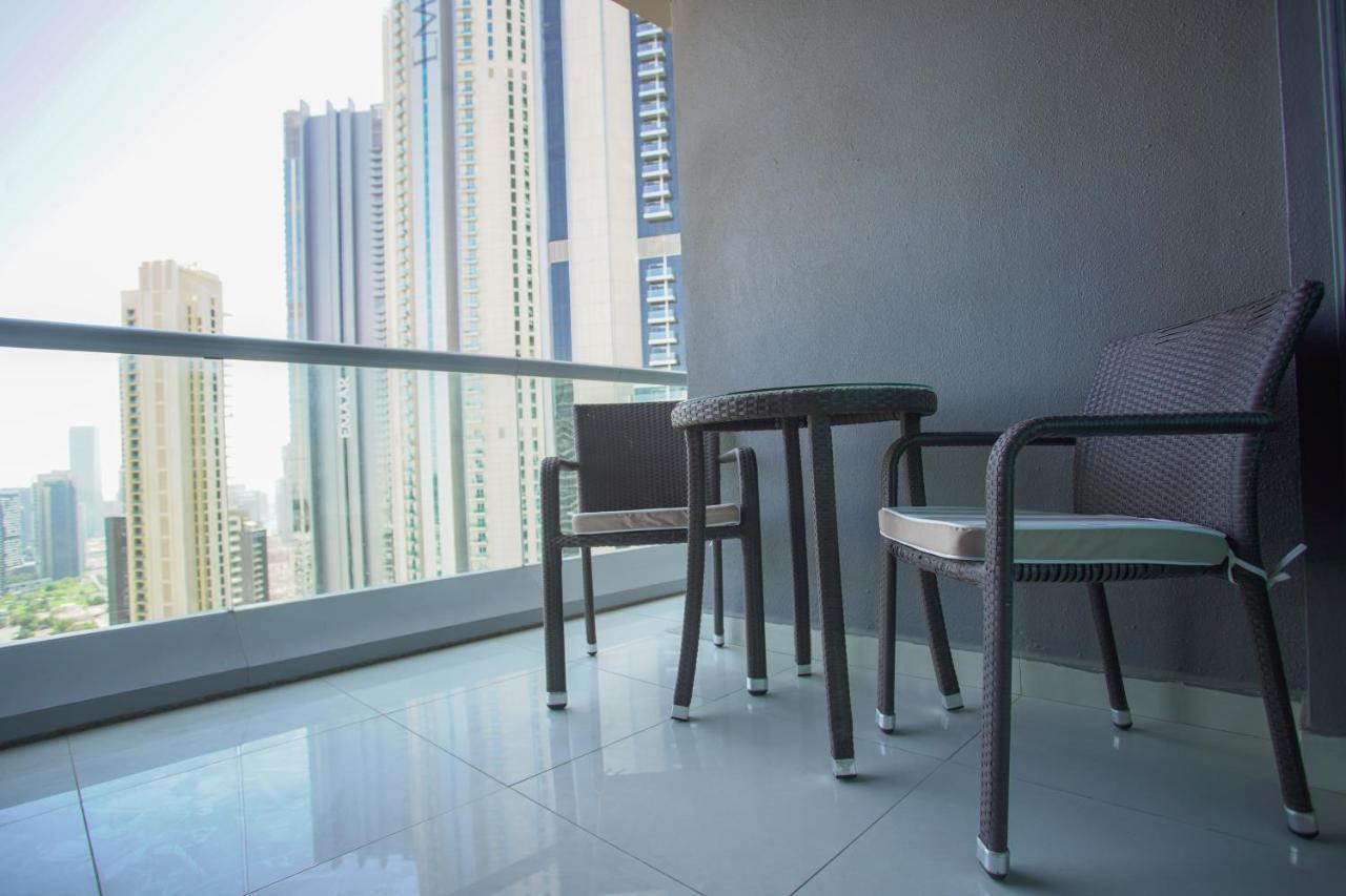 Oskena Vacation Homes - Damac Maison Dubai Mall Street Eksteriør bilde